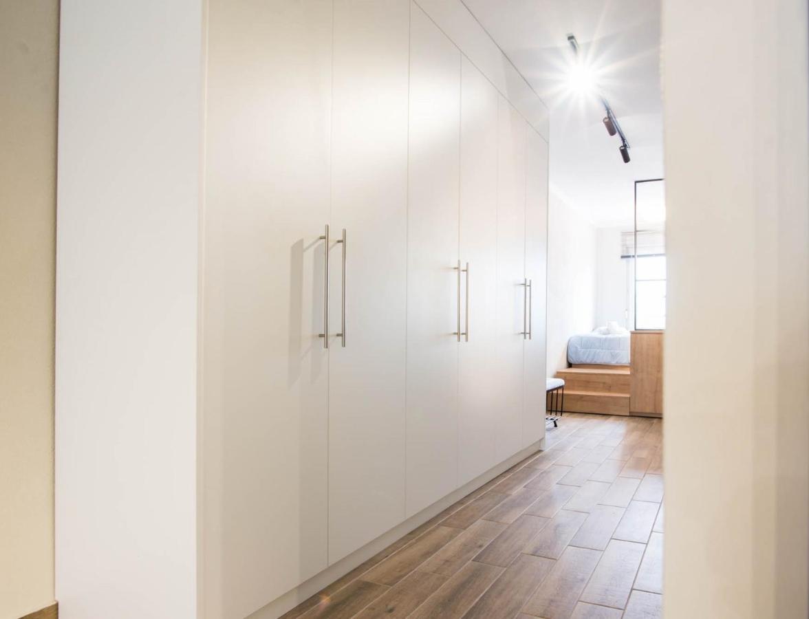 Stamatina'S Luxury Apartments Alexandroupoli Exterior photo